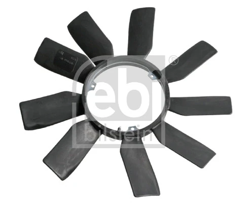 Fan Wheel, engine cooling